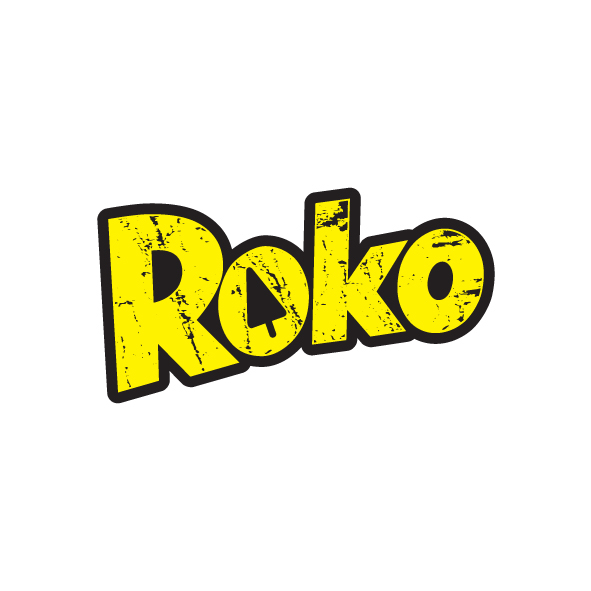 Golf Roko